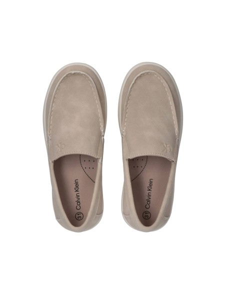 Calvin Klein mocassino leggero